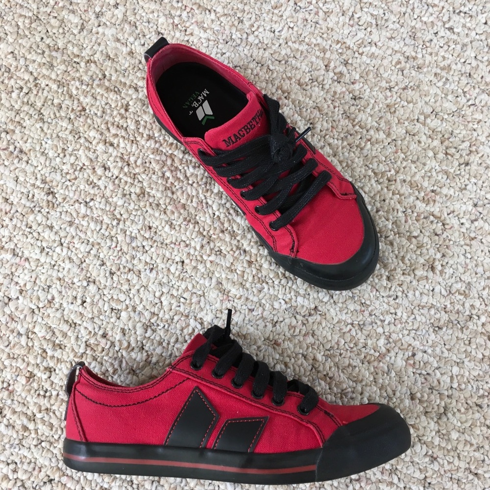Macbeth Vegan Elliot Sneakers